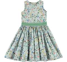 Carli Dresses